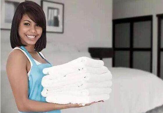 菲律賓的菲傭都是經(jīng)過專業(yè)的培訓(xùn)嗎，菲傭的工作大部分都是干嘛的呢？