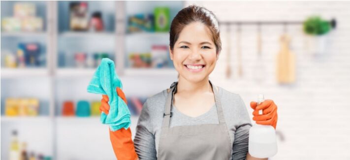 雇傭菲傭和雇傭普通保姆的區(qū)別！