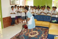 為什么要雇傭菲律賓女傭？雇傭菲傭比普通家傭有哪些優(yōu)勢(shì)？