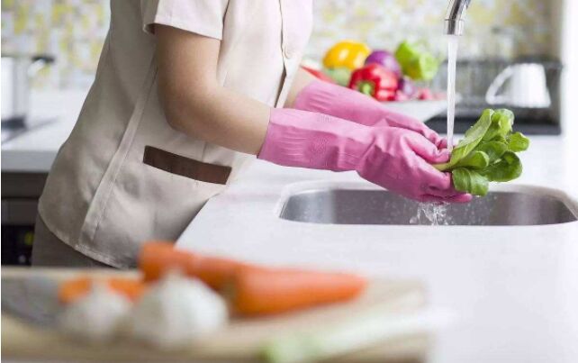 和普通保姆相比，為什么菲傭更受歡迎？