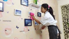 《菲傭的崗位說明書》，專業(yè)、標準的家政服務(wù)