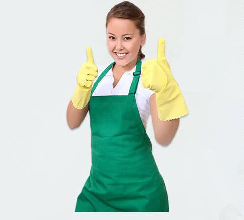 又做家務又教小孩英語，傳說中的菲傭真有這么全能嗎？