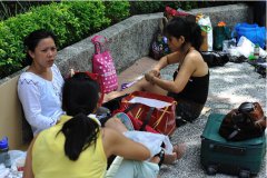 如何才能找到靠譜的菲傭中介機(jī)構(gòu)呢？