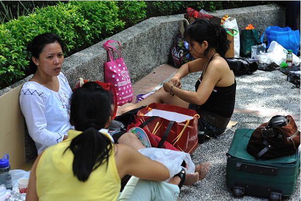 如何才能找到靠譜的菲傭中介機(jī)構(gòu)呢？