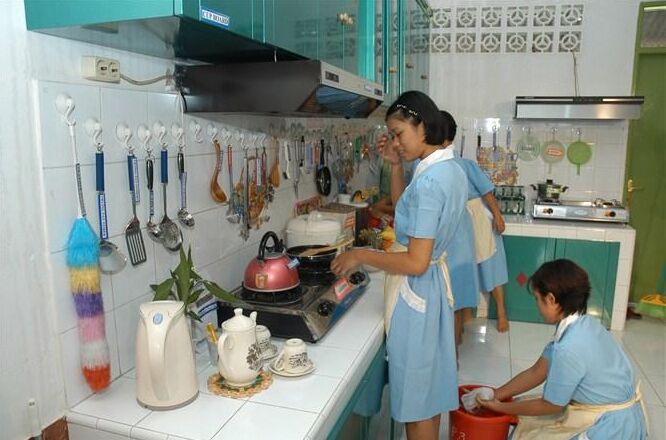 哪有靠譜的深圳菲傭中介機構(gòu)？怎么判斷菲傭中介機構(gòu)是不是靠譜的呢？