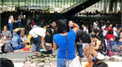 目前國內(nèi)為什么不給菲傭辦理簽證呢？